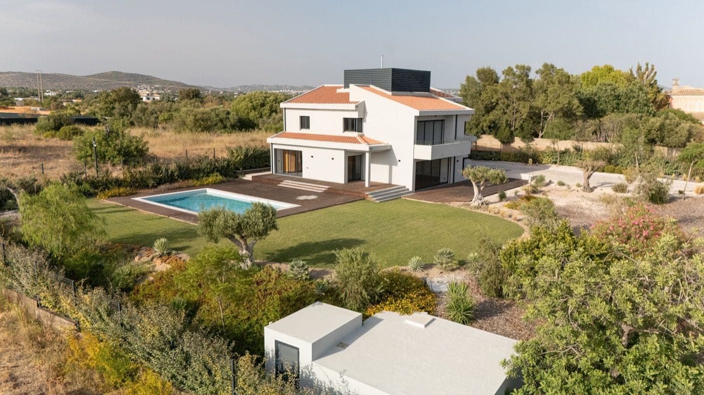 SCLL Group villa — Almancil / Loulé — 1 of 53