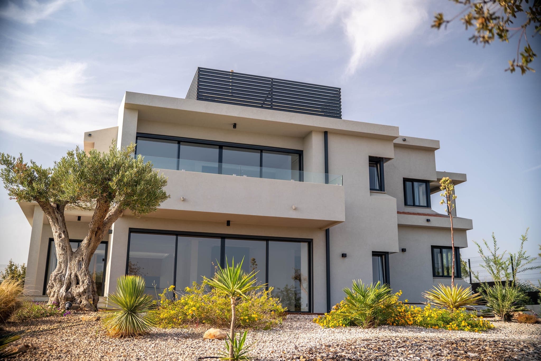 SCLL Group villa — Almancil / Loulé — 2 of 53