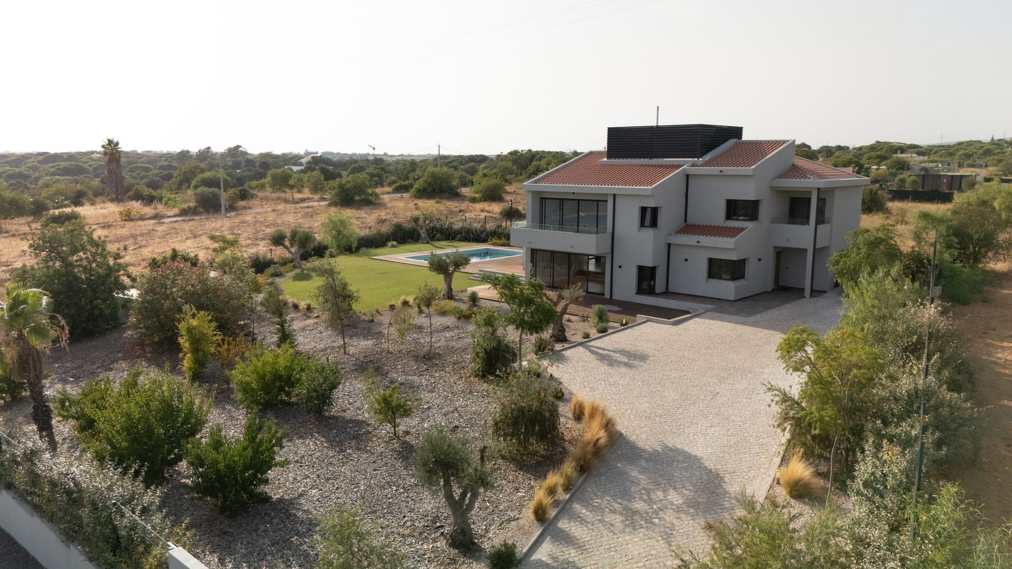 SCLL Group villa — Almancil / Loulé — 5 of 53