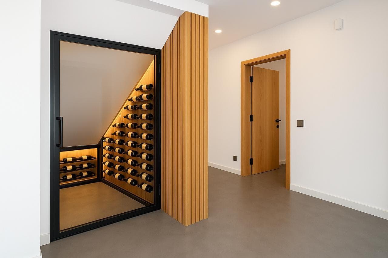 SCLL Group villa — Almancil / Loulé — 21 of 53